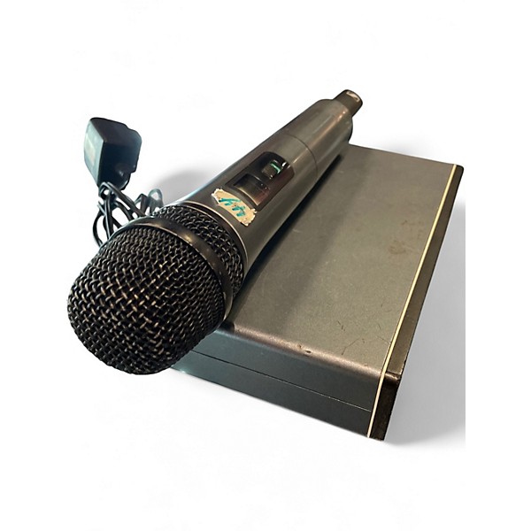 Used Sennheiser XS1 handheld Handheld Wireless System