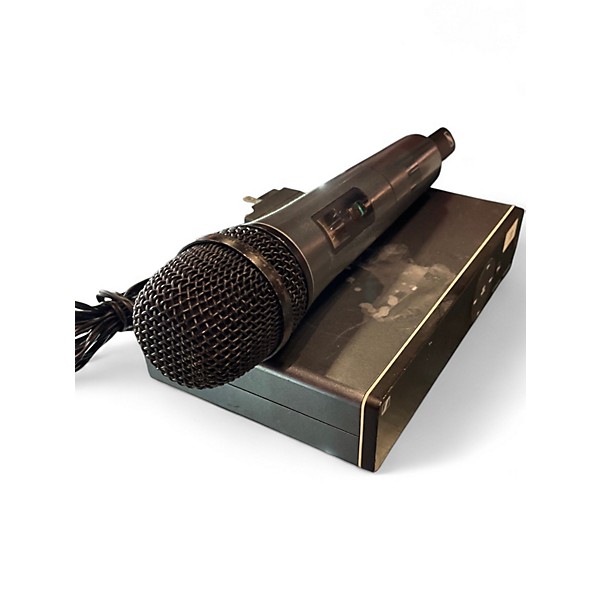Used Sennheiser Xs1 Handheld Wireless System