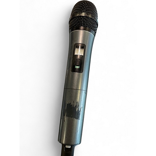 Used Sennheiser Xs1 Handheld Wireless System