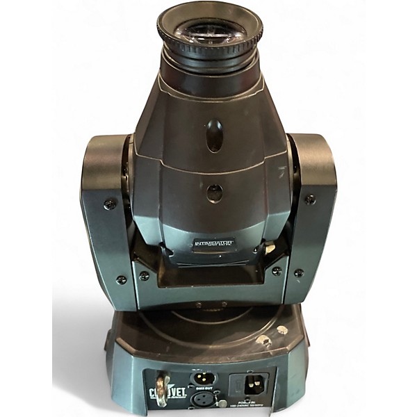 Used CHAUVET DJ Intimidator Spot 100 IRC Intelligent Lighting