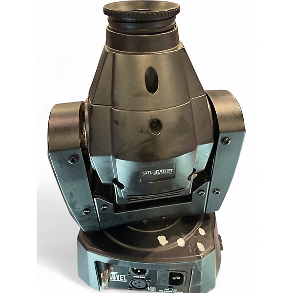 Used CHAUVET DJ Intimidator Spot 100 IRC Intelligent Lighting