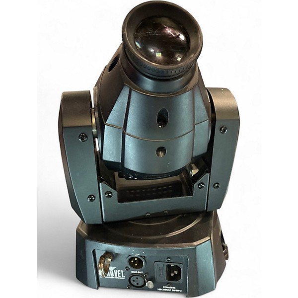 Used CHAUVET DJ Intimidator Spot 100 IRC Intelligent Lighting
