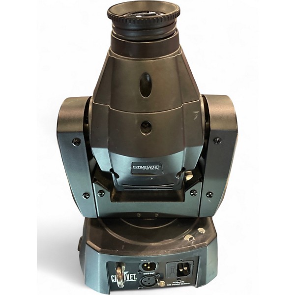 Used CHAUVET DJ Intimidator Spot 100 IRC Intelligent Lighting