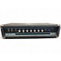 Used Acoustic B200H 200W Bass Amp Head thumbnail
