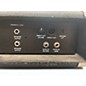 Used Acoustic B200H 200W Bass Amp Head
