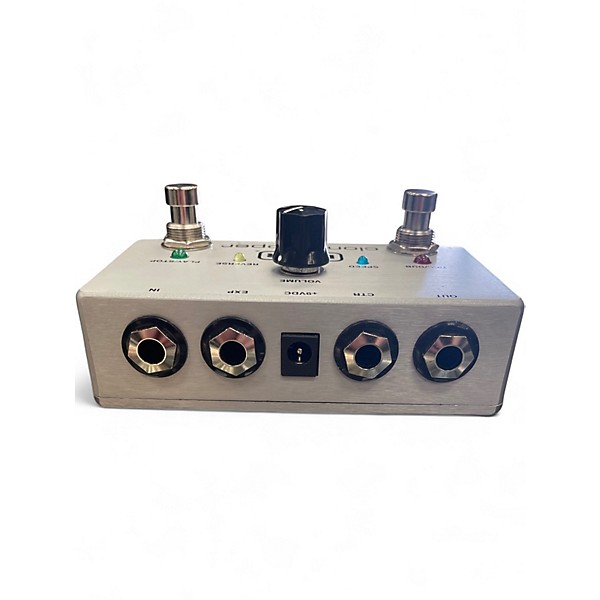 Used MXR Clone looper  Pedal