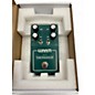 Used Warm Audio Tube squealer Effect Pedal thumbnail