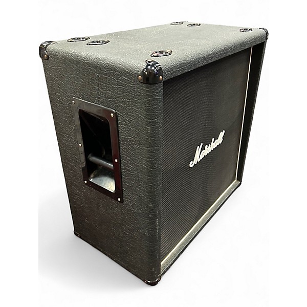 Used Marshall 8412 4X12 Guitar Cabinet