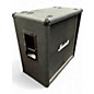Used Marshall 8412 4X12 Guitar Cabinet