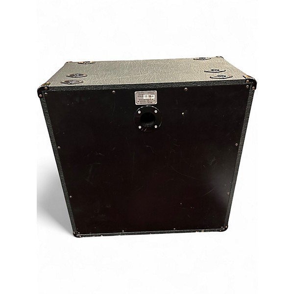 Used Marshall 8412 4X12 Guitar Cabinet