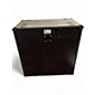 Used Marshall 8412 4X12 Guitar Cabinet