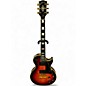 Used Gibson '68 Les Paul Custom F Tri-Burst Solid Body Electric Guitar thumbnail