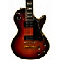 Used Gibson '68 Les Paul Custom F Tri-Burst Solid Body Electric Guitar