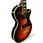 Used Gibson '68 Les Paul Custom F Tri-Burst Solid Body Electric Guitar
