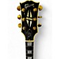 Used Gibson '68 Les Paul Custom F Tri-Burst Solid Body Electric Guitar