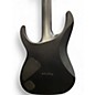 Used Ibanez RGRTB621 Flat Black Solid Body Electric Guitar