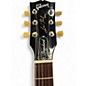 Used Gibson Les Paul Standard 1950S Neck Tobacco Burst Solid Body Electric Guitar