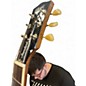 Used Gibson Les Paul Standard 1950S Neck Tobacco Burst Solid Body Electric Guitar