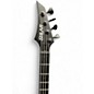 Used Solar Guitars AB2.4C Flat Black Electric Bass Guitar