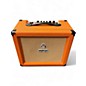 Used Orange Amplifiers Crush 35RT Guitar Combo Amp thumbnail