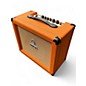 Used Orange Amplifiers Crush 35RT Guitar Combo Amp