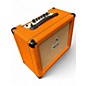 Used Orange Amplifiers Crush 35RT Guitar Combo Amp
