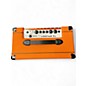 Used Orange Amplifiers Crush 35RT Guitar Combo Amp