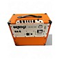 Used Orange Amplifiers Crush 35RT Guitar Combo Amp