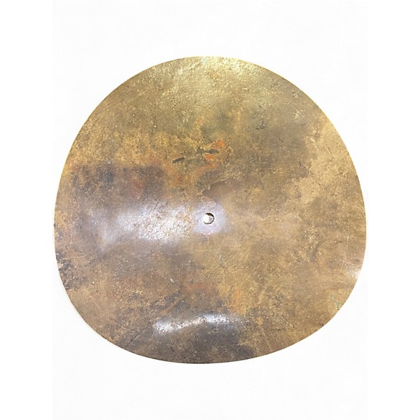 Used Samsun 9in Flanger Stack Cymbal