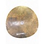 Used Samsun 9in Flanger Stack Cymbal
