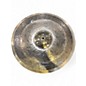 Used Constantine 19in Karadag Medium Thin Crash Cymbal thumbnail