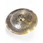 Used Constantine 19in Karadag Medium Thin Crash Cymbal