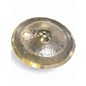 Used Constantine 19in Karadag Medium Thin Crash Cymbal