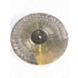 Used Constantine 19in Karadag Medium Thin Crash Cymbal