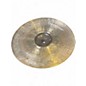 Used Constantine 19in Karadag Medium Thin Crash Cymbal