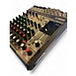Used Yamaha MG10XU 10 Channel Mixer with Effects Unpowered Mixer