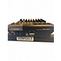 Used Yamaha MG10XU 10 Channel Mixer with Effects Unpowered Mixer