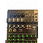 Used Yamaha MG10XU 10 Channel Mixer with Effects Unpowered Mixer