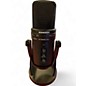 Used Samson G TRACK PRO USB Microphone thumbnail