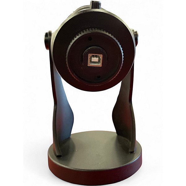 Used Samson G TRACK PRO USB Microphone
