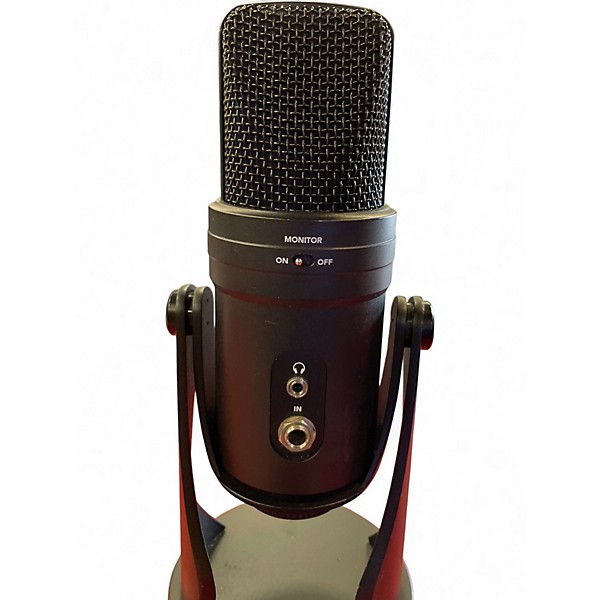 Used Samson G TRACK PRO USB Microphone