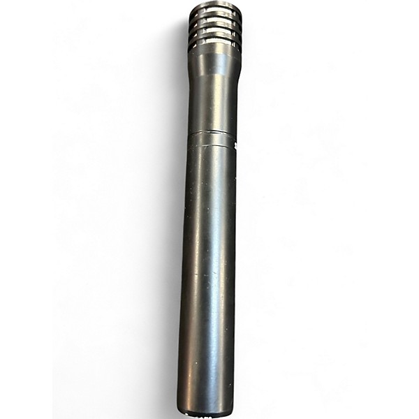 Used Shure PG81XLR Condenser Microphone