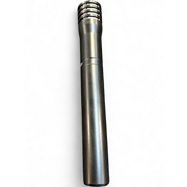 Used Shure PG81XLR Condenser Microphone