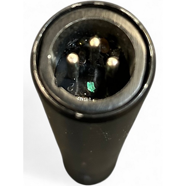 Used Shure PG81XLR Condenser Microphone