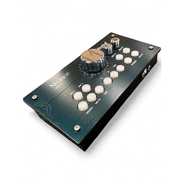Used Radial Engineering Nuance Select Signal Processor
