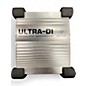 Used Behringer Ultra DI Direct Box thumbnail
