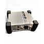 Used Behringer Ultra DI Direct Box