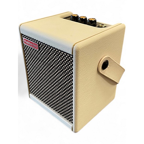 Used Positive Grid Spark Mini Guitar Combo Amp