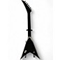 Used Jackson X SERIES KING V KVX-MG7 Satin Black Solid Body Electric Guitar