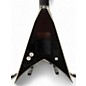 Used Jackson X SERIES KING V KVX-MG7 Satin Black Solid Body Electric Guitar